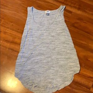 Women’s tank top